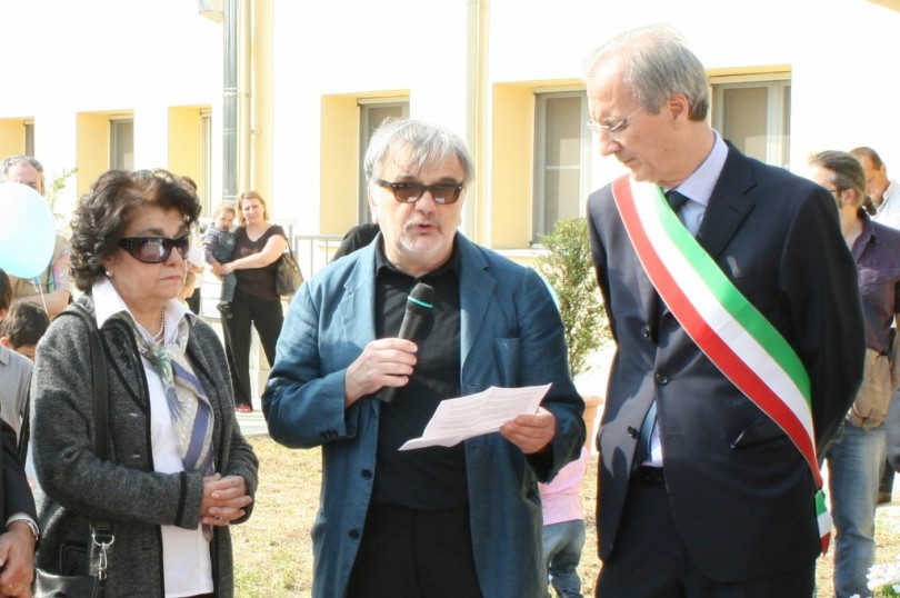 Scomparso Gian Paolo Minazzi, vittima del mesotelioma